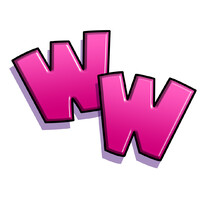 Wacky World Studios logo - Similar company to Videobolt.Com