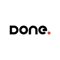 Done | دان logo - Similar company to Image Ventures | ایماژ ونچرز