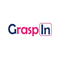 Graspin Techno Solutions logo - Similar company to Automate Smb Enterprises