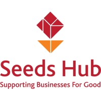 Seeds Hub logo - Similar company to Afropro