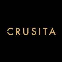 CRUSITA logo - Similar company to Alien Objects