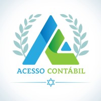 Acesso Contábil logo - Similar company to Rede Contmax Contabilidade E Consultoria