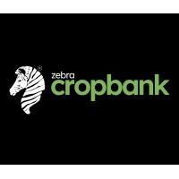 Zebra CropBank logo - Similar company to Zebra Group