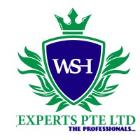 WSH Career logo - Similar company to Wsh Experts