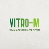 VITRO-M logo - Similar company to Raymare