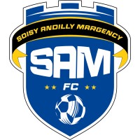 Football Club Soisy Andilly Margency