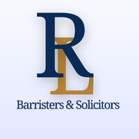 Rye Law logo - Similar company to Gill & Alter Law
