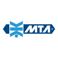 MTA logo - Similar company to Germann + Frei