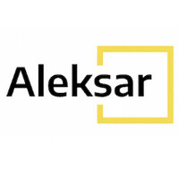 Aleksar logo - Similar company to Axisway