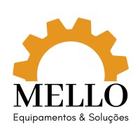 MELLO Equipamentos e Soluções logo - Similar company to Labspeq Importacao E Comercio De Equipamentos Para Laboratorios