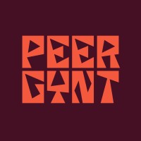 Peer Gynt As