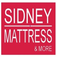 Sidney Mattress & More logo - Similar company to Zinus Canada