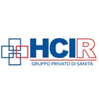 HCIR Gruppo Privato Sanità logo - Similar company to Samar Srl