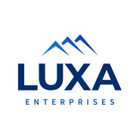 LUXA Enterprises logo - Similar company to Bside Media