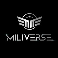 Miliverse logo - Similar company to Lightair