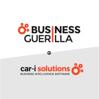Business Guerilla by car-i Solutions GmbH & Co. KG logo - Similar company to Maschek Automobile Gmbh & Co. Kg