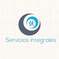 SK servicios integrales logo - Similar company to Sk Servicios De Arquitectura, Ingeniería Y Gestión S.L.