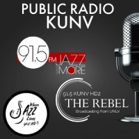 KUNV Radio logo - Similar company to New Sound Generation