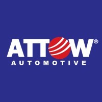 Attow Automotive logo - Similar company to Sigmaplasth Indústria Comércio E Exportação Ltda.