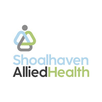 Shoalhaven Allied Health logo - Similar company to Next Step Independence Disability Services