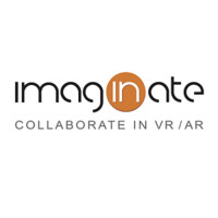Imaginate XR logo - Similar company to Authbase
