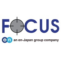 Focus America logo - Similar company to Kelith Group