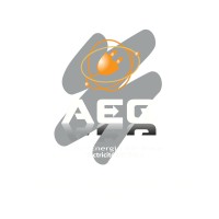 Entreprise AEG logo - Similar company to Evolve Ev