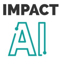 IMPACT AI Conference logo - Similar company to Excellerate Bdr || Sdr