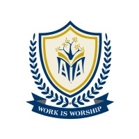 Alpha International Academy logo - Similar company to Subodh Public School