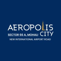 Aeropolis City logo - Similar company to The Medallion Edge