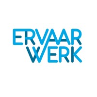 ErvaarWerk logo - Similar company to De Stek
