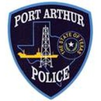Port Arthur Police Dept