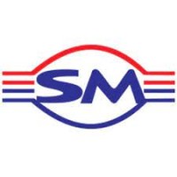SM Rio Log logo - Similar company to Meta Extintores