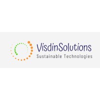 VISDIN Solutions logo - Similar company to Vpm Technologies Pvt Ltd