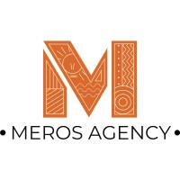 Meros Agency logo - Similar company to Mc Videomaking