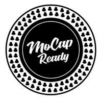 Mocap Ready - Mocap Markers, Repairs and Services logo - Similar company to Bruizer