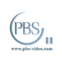 PBS-VIDEO PROFESSIONAL & BROADCAST SERVICES logo - Similar company to Memorycow