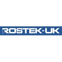 Rostek-UK Limited logo - Similar company to Atech Bpo Sl