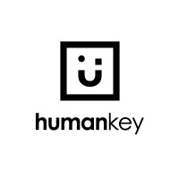 Humankey logo - Similar company to Firebird Group