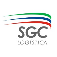 SGC Logística SAS logo - Similar company to Team Logística