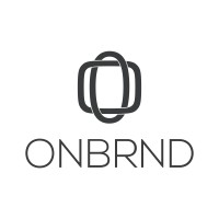 ONBRND logo - Similar company to Moxy Executives