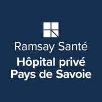 HOPITAL PRIVE PAYS DE SAVOIE logo - Similar company to Private Nurse