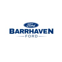 Barrhaven Ford logo - Similar company to Carbon Hire