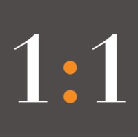 Escala 1:1 Arquitetura logo - Similar company to Asseag
