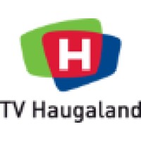 TV Haugaland logo - Similar company to Caiano Eiendom
