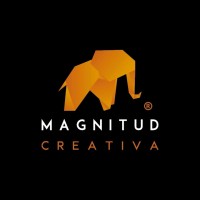 Magnitud Creativa logo - Similar company to Color Code Studio