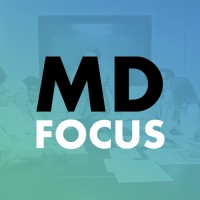 MD Focus logo - Similar company to Focus-Md