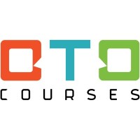 OTO Courses logo - Similar company to Gemtrust Dao – Wealth. Secure. Timeless.