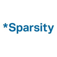 Sparsity Technologies logo - Similar company to Openfort