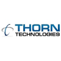 Thorn Technologies logo - Similar company to Aether Systems